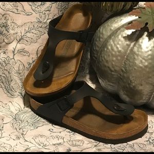 Womens Birkenstock Gizeh Sandal